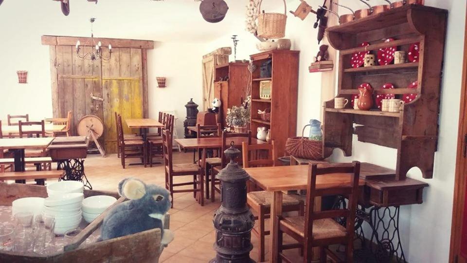 Auberge Du Fraizier Thônes Exterior foto